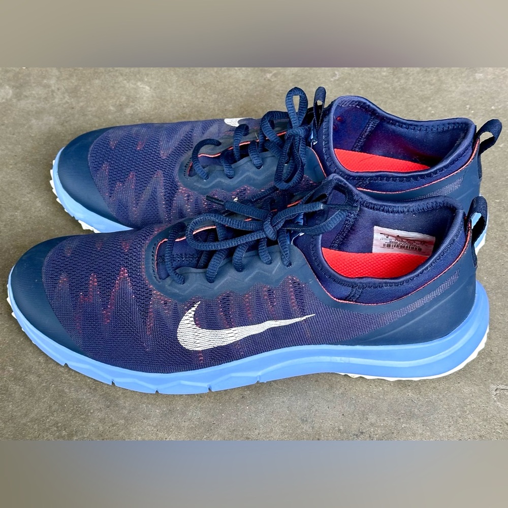 Nike Golf Shoes